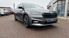 Skoda Fabia 1.5 TSI 150 Monte Carlo 5dr DSG Petrol Hatchback